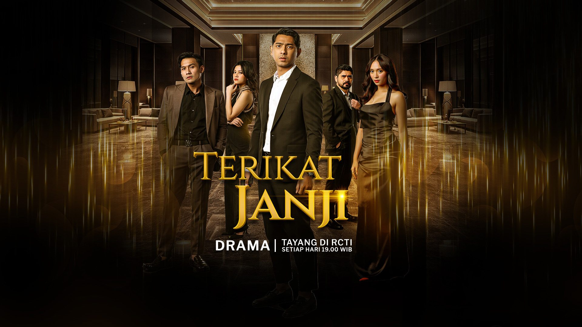 Terikat Janji