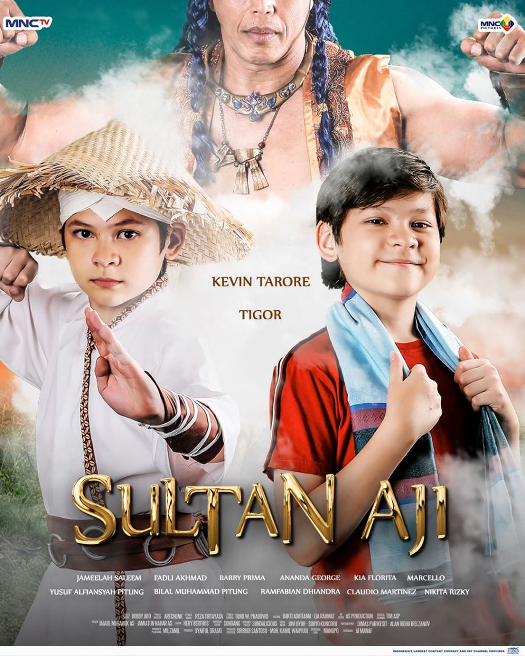 Sultan Aji