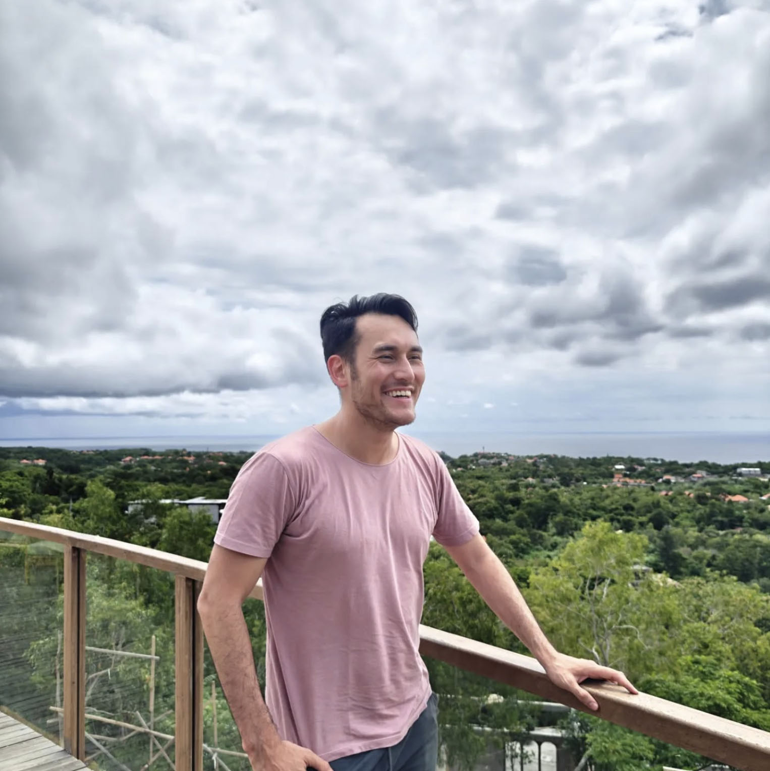 Arifin Putra