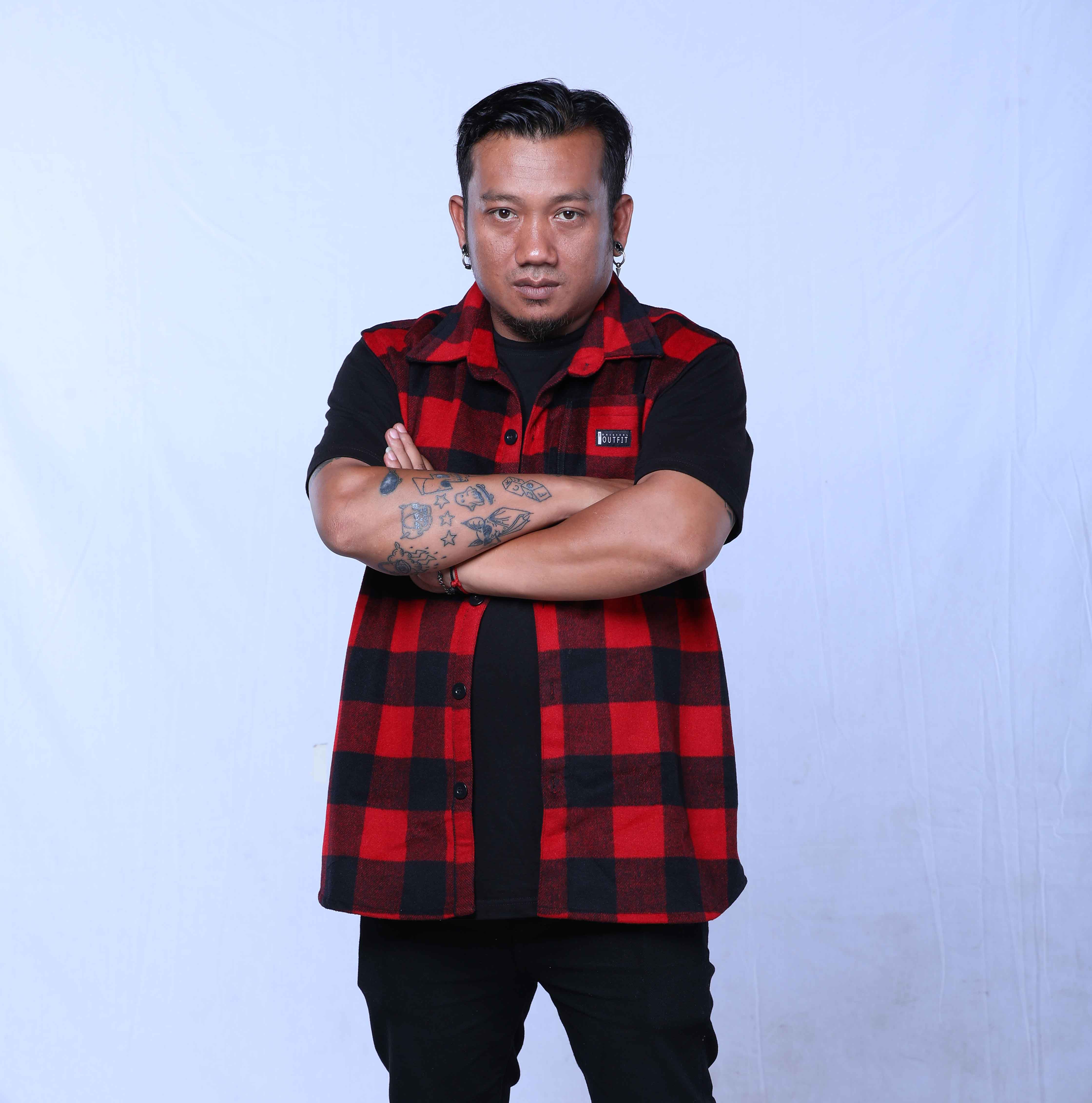 Rizky Yudistira
