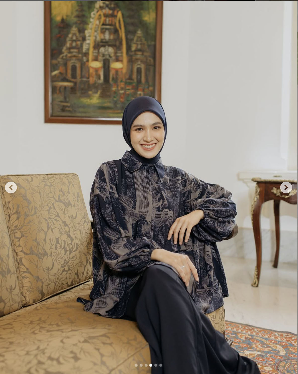 Cut Syifa