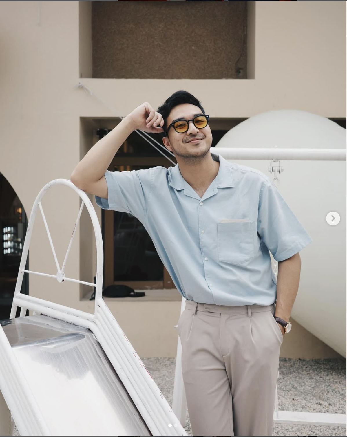 Ibrahim Risyad