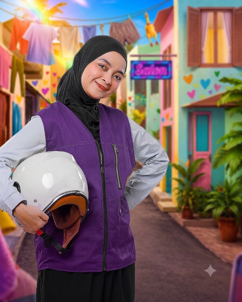 Neneng Wulandari
