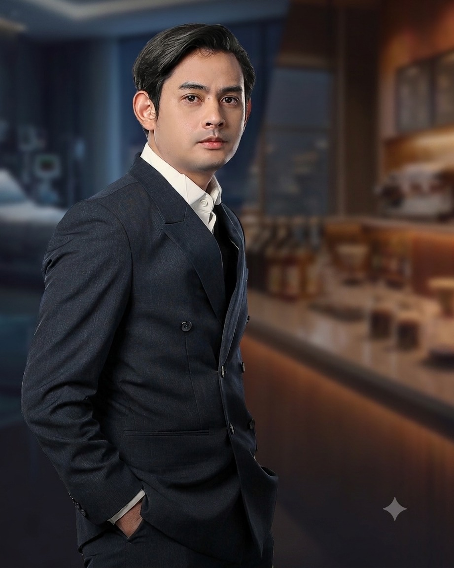 Miqdad Addausy