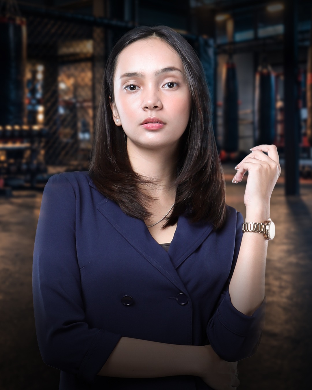 Rachel Patricia