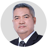 Rudy Hidayat